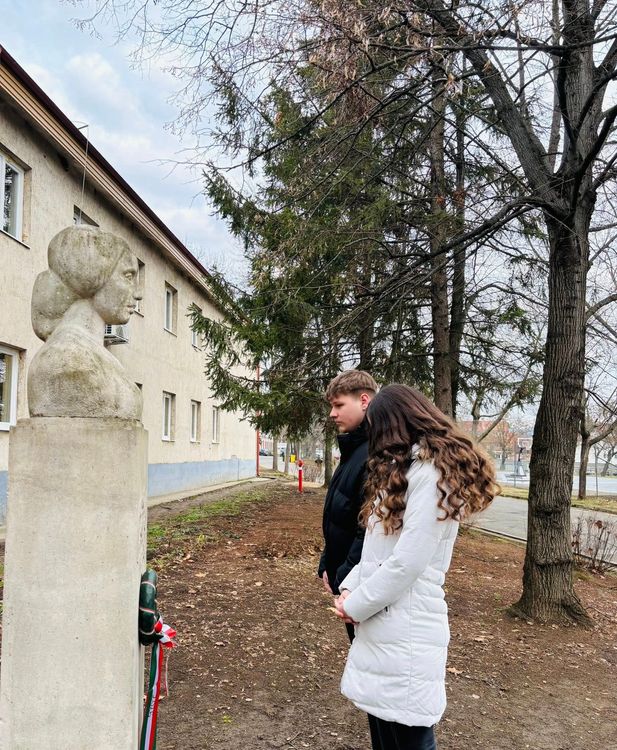 Kossuth Zsuzsanna nap 2026