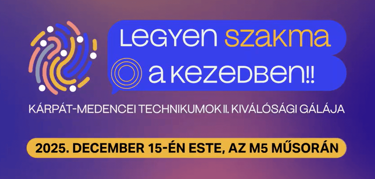 II. Kiválósági Gála