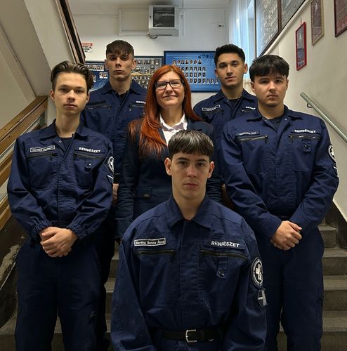 „1000 év katonái” országos honvédelmi verseny