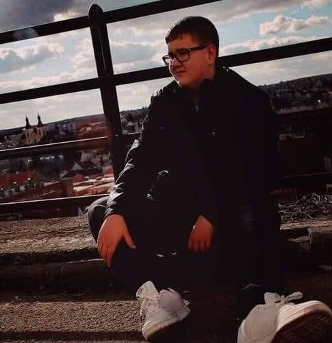 Gyászhír